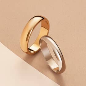 D'Amante Wedding ring Fedi - P.20R404000608