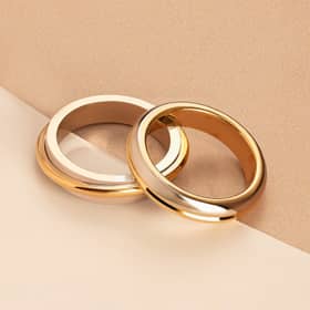 D'Amante Wedding ring Fedi - P.49R404000308