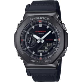 Orologio Casio G-Shock - GM-2100CB-1AER