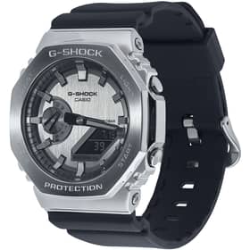 CASIO G-SHOCK WATCH - CA.GM-2100-1AER