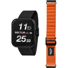 Smartwatch Uomo Sector - R3251294001