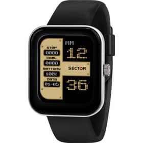 SECTOR S-03 WATCH - R3251294001