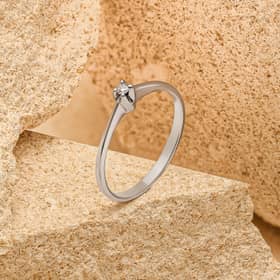 D'Amante Ring Promesse - P.77A803000112