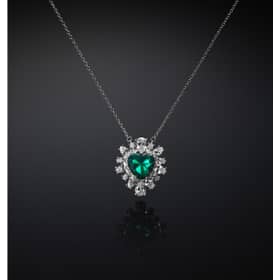 Collana Chiara Ferragni Brand Emerald - J19AWJ02