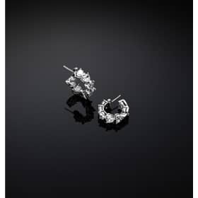 Chiara Ferragni Brand Earrings Infinity Love - J19AWJ07