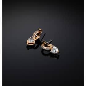 Chiara Ferragni Brand Earrings First Love - J19AWJ10