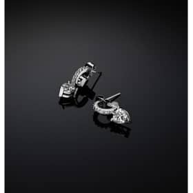 Chiara Ferragni Brand Earrings First Love - J19AWJ11