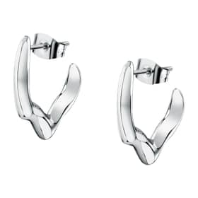 Trussardi Earrings T-design - TJAXA06