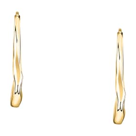 Trussardi Earrings T-design - TJAXA03