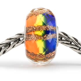 TROLLBEADS PEOPLE'S UNIQUE CHARMS - TGLBE-30128