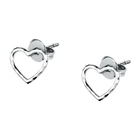 D'Amante Earrings Love pack - P.772E01000100