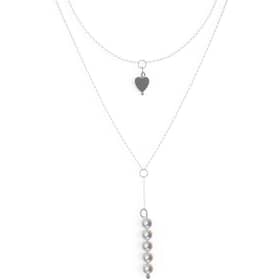 10 BUONI PROPOSITI LOVELY NECKLACE - BP.N10231