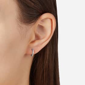Chiara Ferragni Brand Earrings Silver collection - J19AXD09