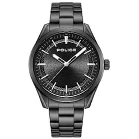 POLICE GRILLE WATCH - PEWJG0018201