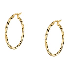 D'AMANTE CREOLE EARRING - P.13K901004800
