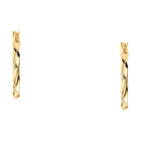 D'AMANTE CREOLE EARRING - P.13K901004700