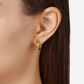 Chiara Ferragni Brand Earrings Bold - J19AXP12