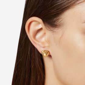 Chiara Ferragni Brand Earrings Bold - J19AXP09