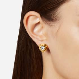 Chiara Ferragni Brand Earrings Bold - J19AXP08