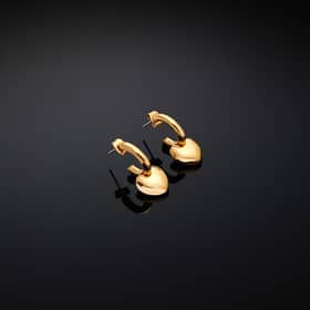 Chiara Ferragni Brand Earrings Bold - J19AXP06