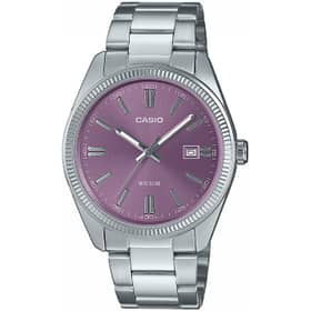 CASIO COLLECTION WATCH - CA.MTP-1302PD6AVEF