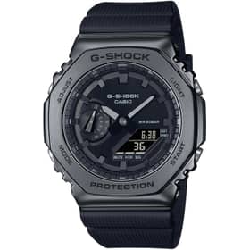 Casio Watches G-Shock - GM-2100BB-1AER
