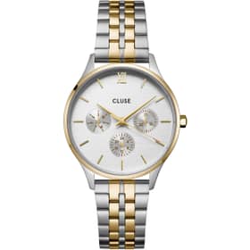 CLUSE MINUIT MULTIFUNCTION WATCH - CW10704