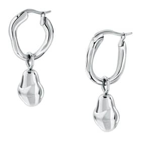 Trussardi Earrings T-design - TJAXA16