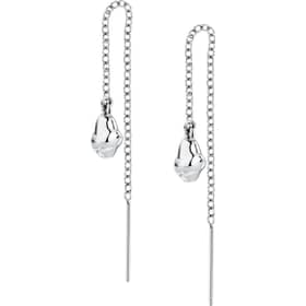 Trussardi Earrings T-design - TJAXA15