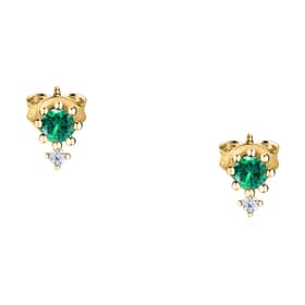 Live diamond Earrings Contemporary - LDY022214