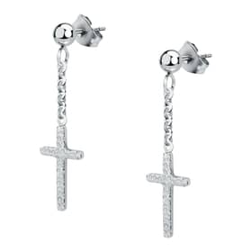 D'Amante Earrings 3 chic - P.31S301000200