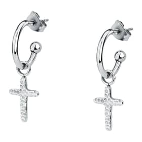 D'Amante Earrings 3 chic - P.31S301000100