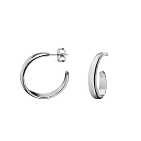 Calvin Klein Earrings Embrace - KJ2KME000100