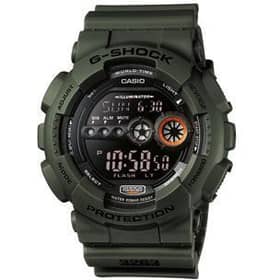 CASIO watch G-SHOCK - GD-100MS-3ER