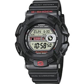 CASIO watch G-SHOCK - G-9100-1ER