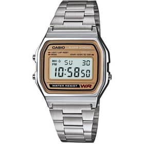 CASIO watch VINTAGE - A158WEA-9EF