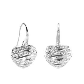 Guess Earrings Wrapped with love - UBE21581