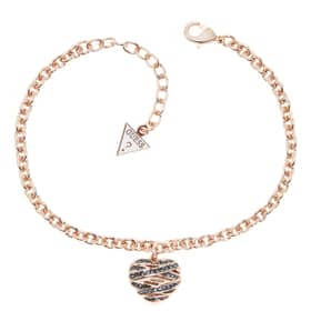 Guess Bracelets Wrapped with love - UBB21597-S
