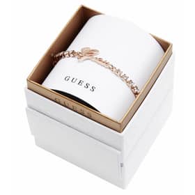 Guess Bracelets My Guess in a box - UBS21503-S