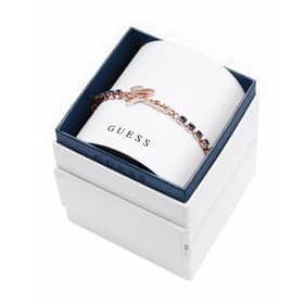 Guess Bracelets My Guess in a box - UBS21505-S