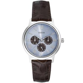 GUESS watch WAFER - W0496G2