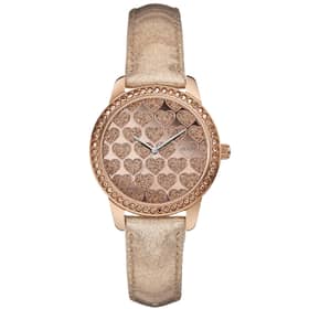 Guess Watches 2015 Collection - W0549L1
