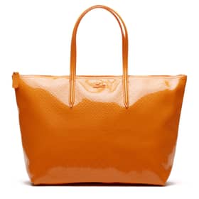 Lacoste Handbag L.12.12 CONCEPT GLOSSY