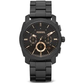 FOSSIL watch MACHINE - FS4682