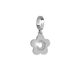 Flower Charms collection Rebecca - My world charms - BWLPBB45