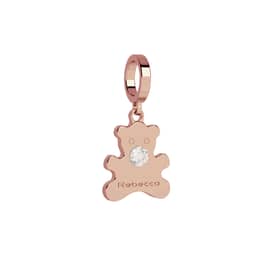 Charm collection Orso Rebecca My world charms - BWLPBR68