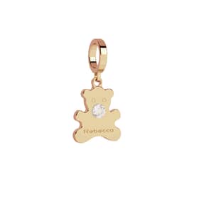 Bear Charms collection Rebecca - My world charms - BWLPBO68