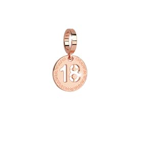 Number 18 Charms collection Rebecca - My world charms - BWLPBR58