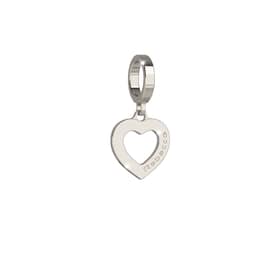 Heart Charms collection Rebecca - My world charms - BWMPBB07