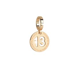 Charm collection My world charms Rebecca BWLPBO53
